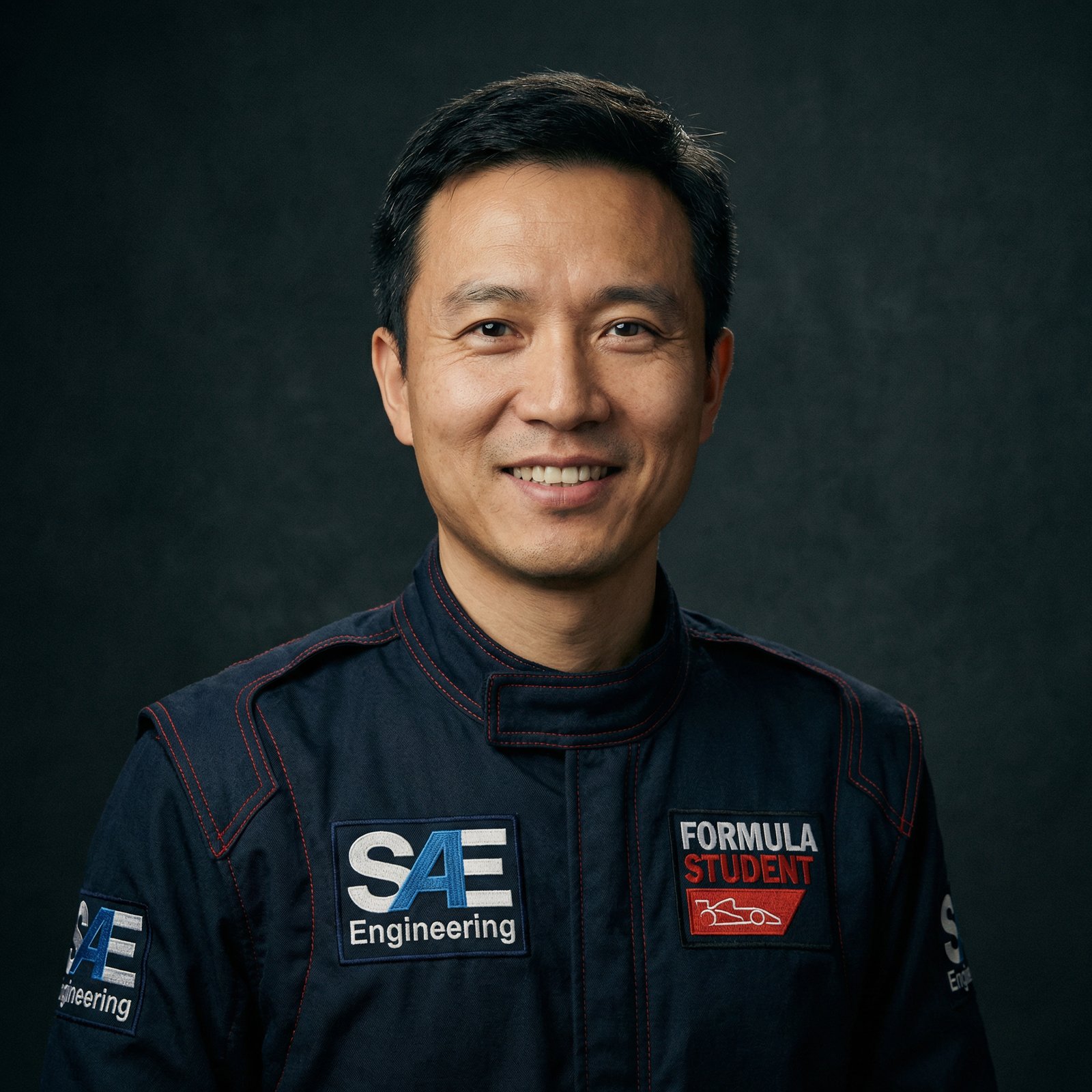 大象传媒改装专家陈志远