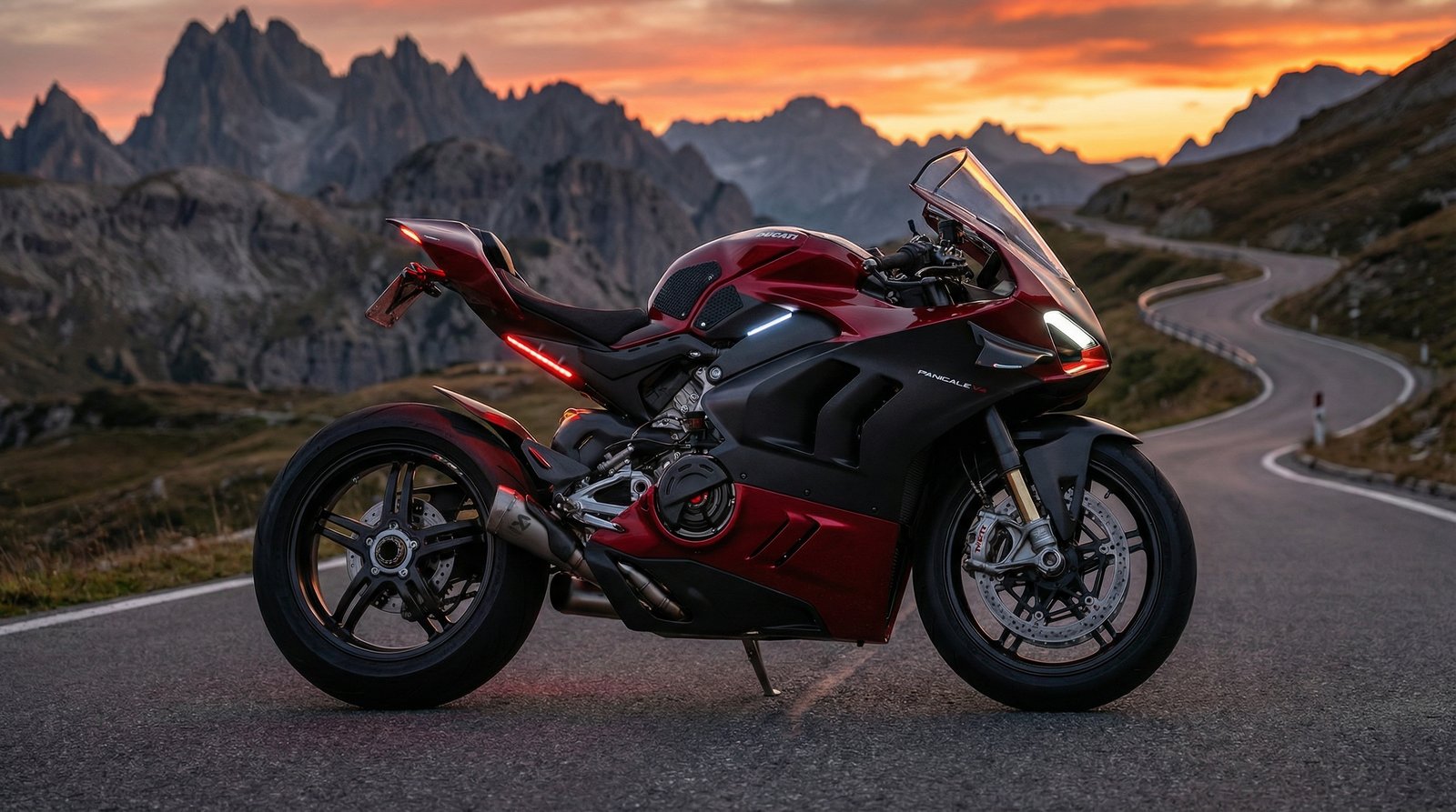 大象传媒摩托车改装视频