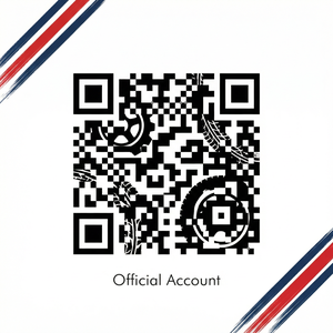 大象传媒公众号二维码